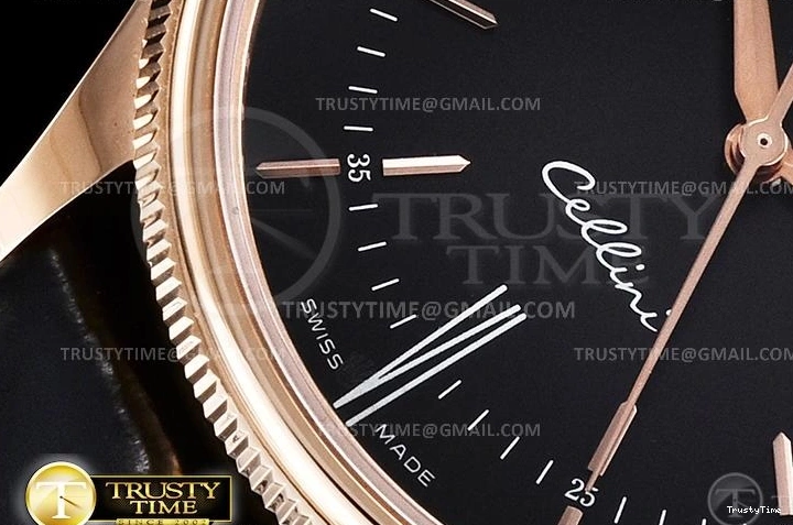 1105 Snug ROLCEL078G – Cellini Time 894